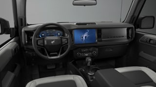 2026 Ford Bronco® Internal Image 2
